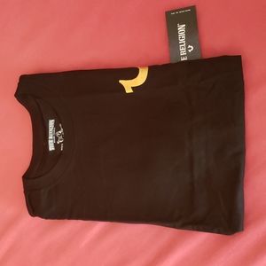 NEW True Religion t shirt
